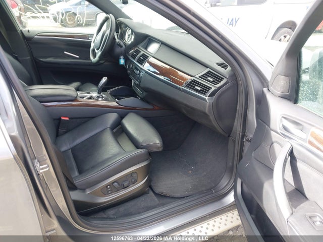 Aukcja sprzedaży 2012 Bmw X6 35i, vin: 5UXFG2C58CL780260, numer aukcji: 12596763