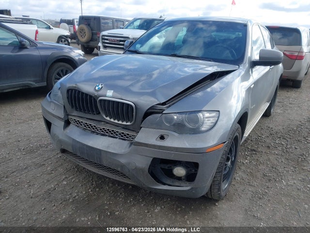 Aukcja sprzedaży 2012 Bmw X6 35i, vin: 5UXFG2C58CL780260, numer aukcji: 12596763