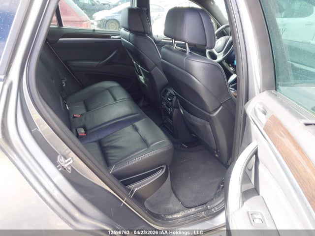 Aukcja sprzedaży 2012 Bmw X6 35i, vin: 5UXFG2C58CL780260, numer aukcji: 12596763