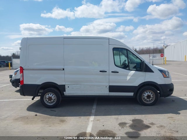 Продаж на аукціоні авто 2023 Ford Transit T-250, vin: 1FTBR2C82PKA21992, номер лоту: 12596764