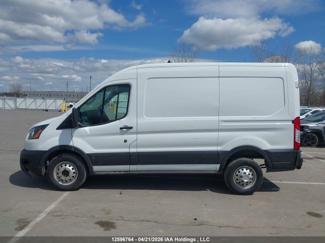 Продаж на аукціоні авто 2023 Ford Transit T-250, vin: 1FTBR2C82PKA21992, номер лоту: 12596764