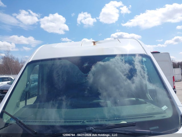 Продаж на аукціоні авто 2023 Ford Transit T-250, vin: 1FTBR2C82PKA21992, номер лоту: 12596764