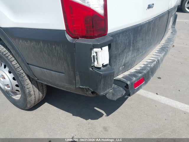 Продаж на аукціоні авто 2023 Ford Transit T-250, vin: 1FTBR2C82PKA21992, номер лоту: 12596764