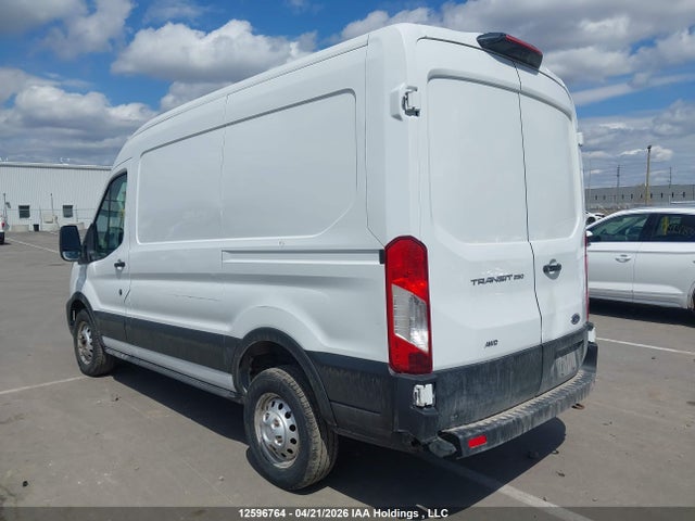 Продаж на аукціоні авто 2023 Ford Transit T-250, vin: 1FTBR2C82PKA21992, номер лоту: 12596764