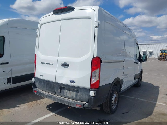 Продаж на аукціоні авто 2023 Ford Transit T-250, vin: 1FTBR2C82PKA21992, номер лоту: 12596764