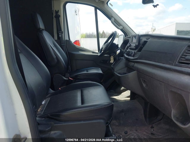 Продаж на аукціоні авто 2023 Ford Transit T-250, vin: 1FTBR2C82PKA21992, номер лоту: 12596764