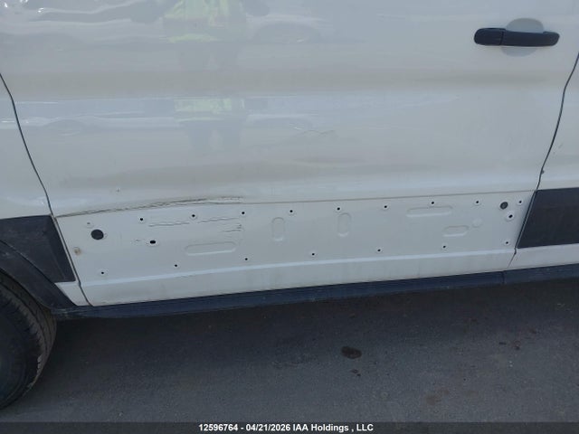 Продаж на аукціоні авто 2023 Ford Transit T-250, vin: 1FTBR2C82PKA21992, номер лоту: 12596764