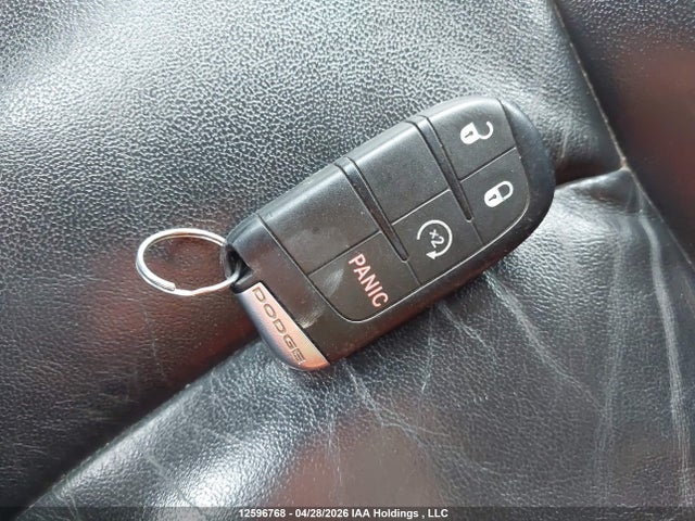 Aukcja sprzedaży 2013 Dodge Journey R/t, vin: 3C4PDDFG3DT736793, numer aukcji: 12596768