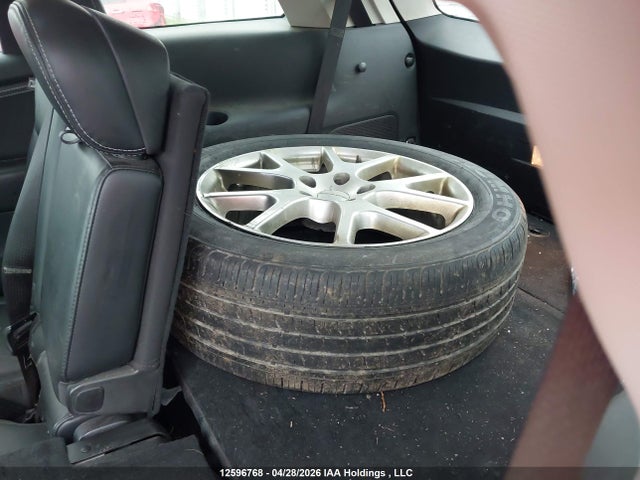 Aukcja sprzedaży 2013 Dodge Journey R/t, vin: 3C4PDDFG3DT736793, numer aukcji: 12596768