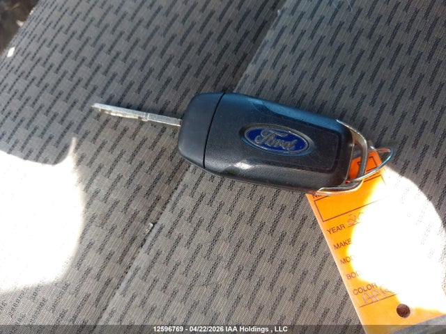 12596769 :رقم المزاد ، 1FTEW1EP6HFC24110 vin ، 2017 Ford F-150 مزاد بيع
