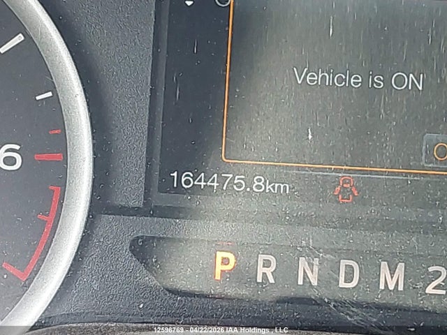 12596769 :رقم المزاد ، 1FTEW1EP6HFC24110 vin ، 2017 Ford F-150 مزاد بيع
