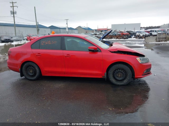 3VW267AJ3GM400291 Volkswagen Jetta 1.4 Tsi Trendline/1.4 Tsi Trendline+