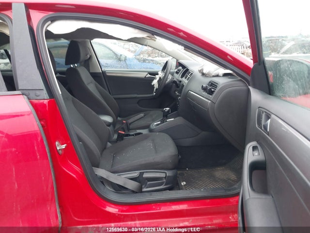 3VW267AJ3GM400291 Volkswagen Jetta 1.4 Tsi Trendline/1.4 Tsi Trendline+