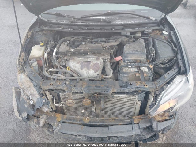 Scion TC 2014 JTKJF5C78E3085919 Image 10