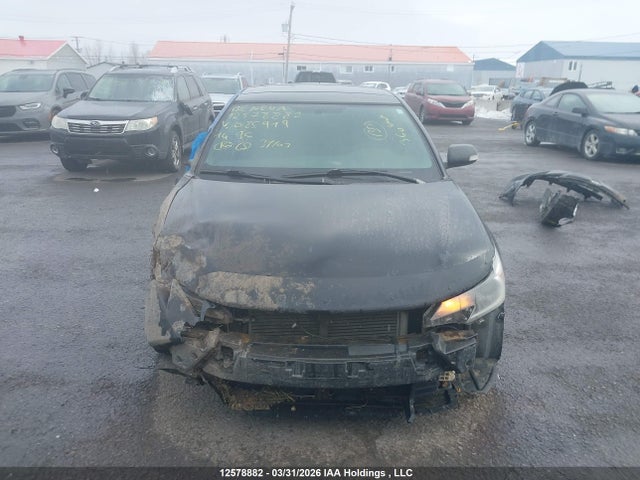 Scion TC 2014 JTKJF5C78E3085919 Image 13