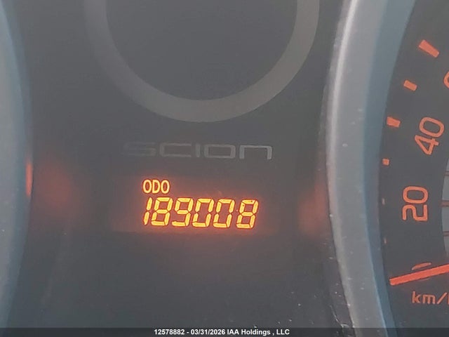 Scion TC 2014 JTKJF5C78E3085919 Image 16