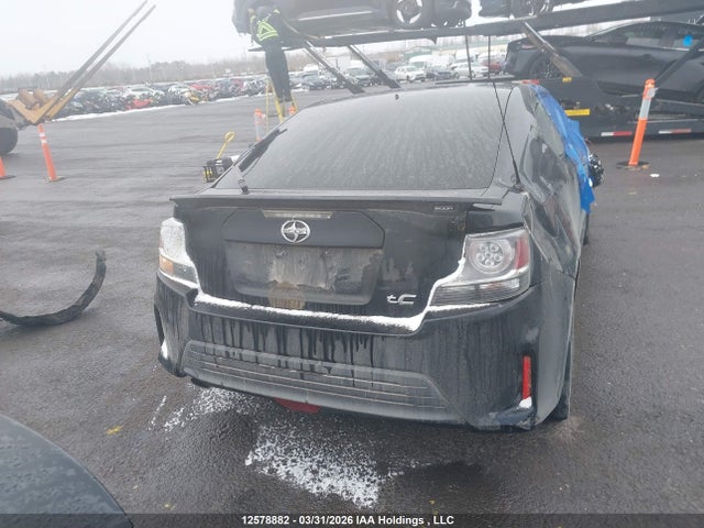 Scion TC 2014 JTKJF5C78E3085919 Image 17