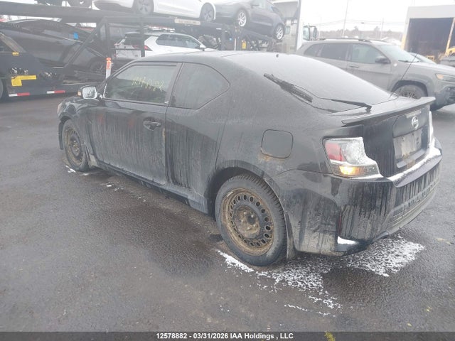 Scion TC 2014 JTKJF5C78E3085919 Image 3