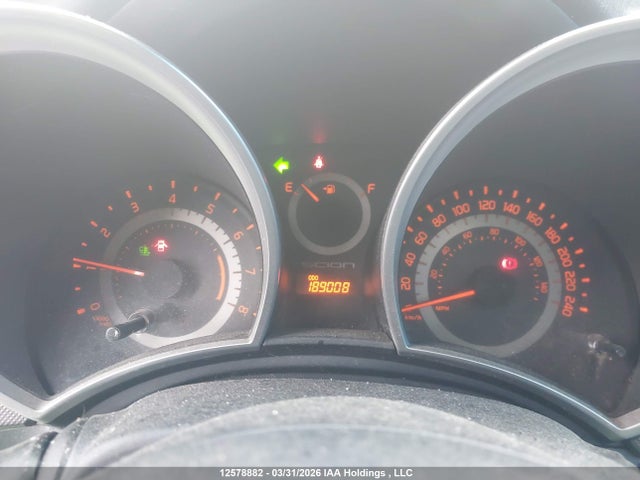 Scion TC 2014 JTKJF5C78E3085919 Image 7