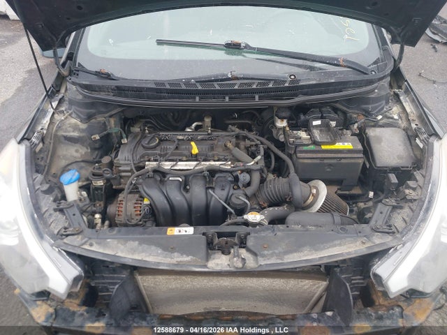 Продажа на аукционе авто 2016 Kia Forte 1.8l Lx/1.8l Lx+, vin: KNAFX4A61G5621368, номер лота: 12588679