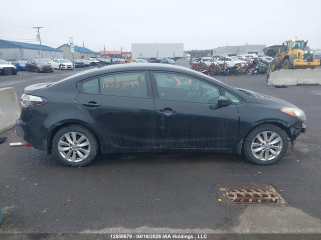 Продажа на аукционе авто 2016 Kia Forte 1.8l Lx/1.8l Lx+, vin: KNAFX4A61G5621368, номер лота: 12588679