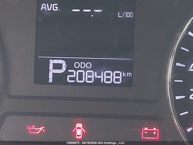 Продажа на аукционе авто 2016 Kia Forte 1.8l Lx/1.8l Lx+, vin: KNAFX4A61G5621368, номер лота: 12588679