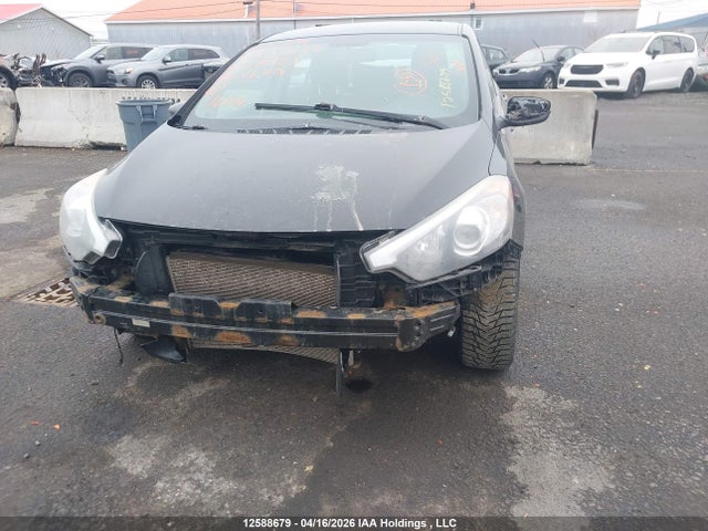 Продажа на аукционе авто 2016 Kia Forte 1.8l Lx/1.8l Lx+, vin: KNAFX4A61G5621368, номер лота: 12588679