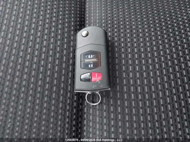 Aukcja sprzedaży 2012 Mazda Mazda3 Gs-sky, vin: JM1BL1V74C1604225, numer aukcji: 12583578