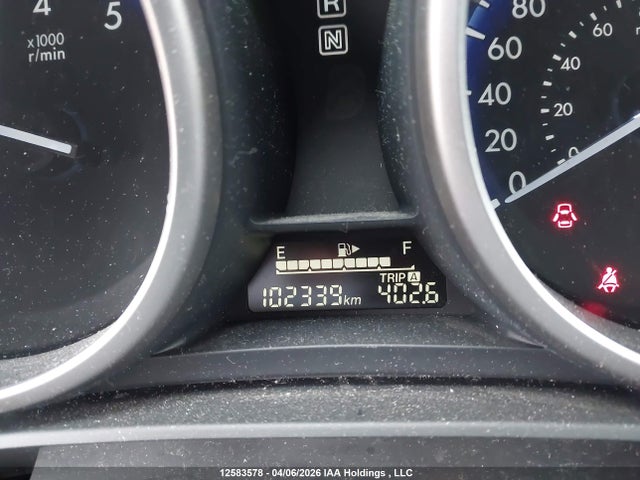 Aukcja sprzedaży 2012 Mazda Mazda3 Gs-sky, vin: JM1BL1V74C1604225, numer aukcji: 12583578