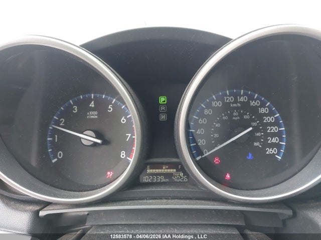Aukcja sprzedaży 2012 Mazda Mazda3 Gs-sky, vin: JM1BL1V74C1604225, numer aukcji: 12583578