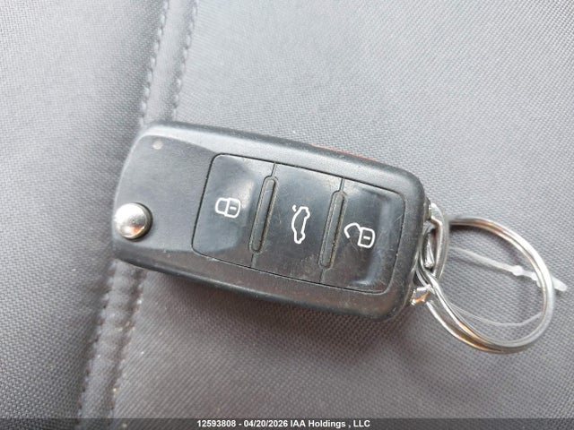 Aukcja sprzedaży 2017 Volkswagen Jetta Wolfsburg Edition, vin: 3VWDB7AJ6HM372069, numer aukcji: 12593808