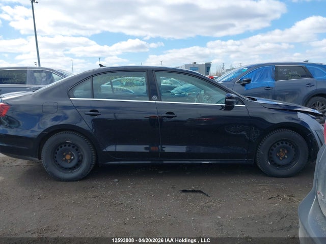 Aukcja sprzedaży 2017 Volkswagen Jetta Wolfsburg Edition, vin: 3VWDB7AJ6HM372069, numer aukcji: 12593808