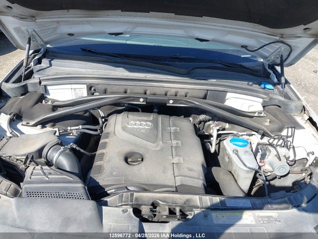 WA1M2AFP9GA110226 Audi Q5 Progressiv/s-line