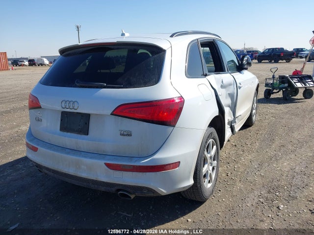 WA1M2AFP9GA110226 Audi Q5 Progressiv/s-line