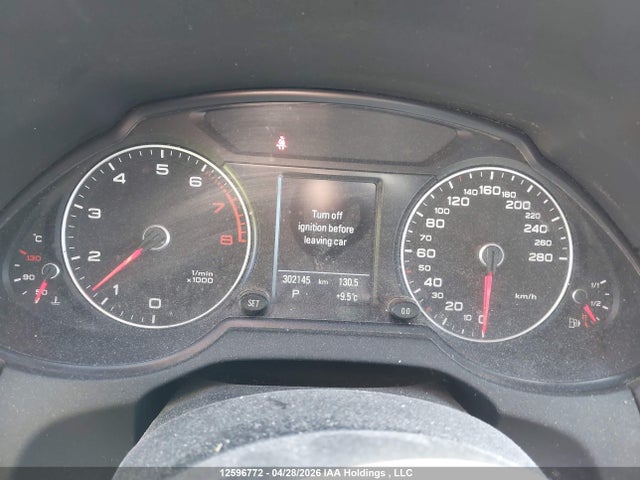 WA1M2AFP9GA110226 Audi Q5 Progressiv/s-line