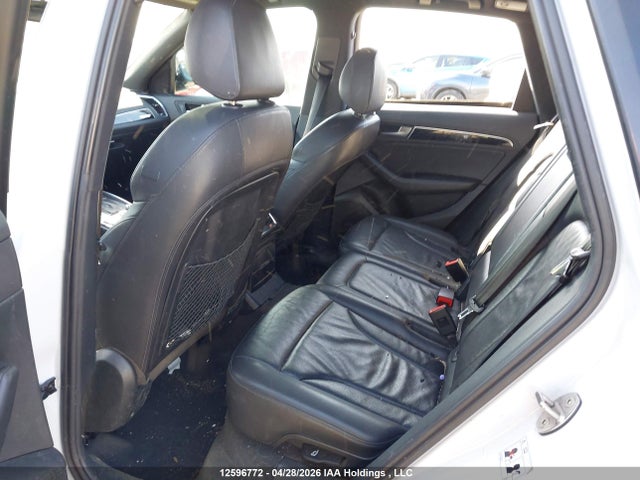 WA1M2AFP9GA110226 Audi Q5 Progressiv/s-line