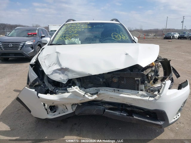 Aukcja sprzedaży 2016 Subaru Crosstrek Premium, vin: JF2GPADC6G8258881, numer aukcji: 12596773