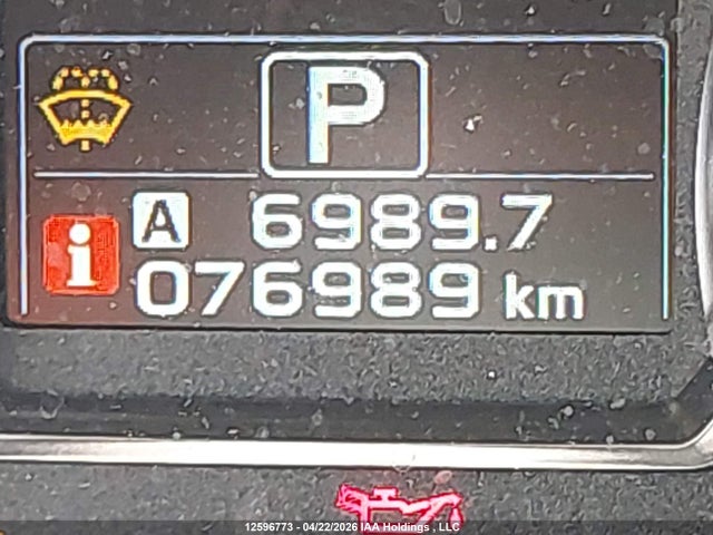 Aukcja sprzedaży 2016 Subaru Crosstrek Premium, vin: JF2GPADC6G8258881, numer aukcji: 12596773