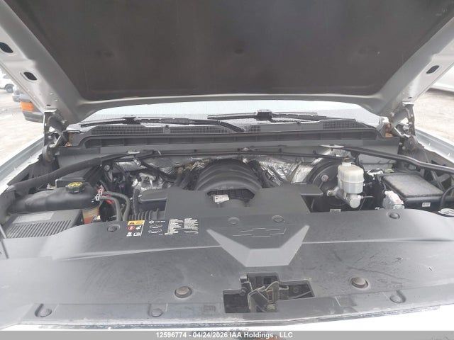 Продаж на аукціоні авто 2016 Chevrolet Silverado K1500 Lt, vin: 3GCUKREC8GG269078, номер лоту: 12596774