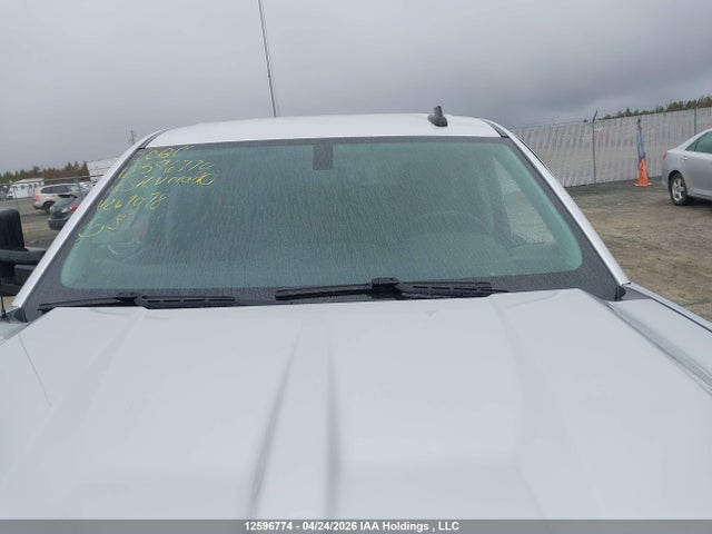 Продаж на аукціоні авто 2016 Chevrolet Silverado K1500 Lt, vin: 3GCUKREC8GG269078, номер лоту: 12596774