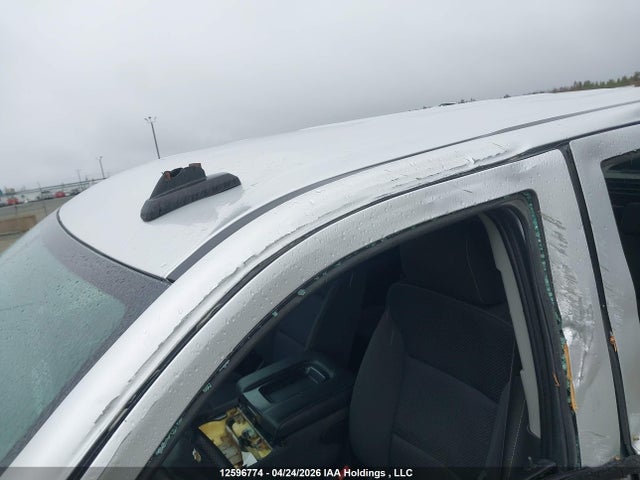 Продаж на аукціоні авто 2016 Chevrolet Silverado K1500 Lt, vin: 3GCUKREC8GG269078, номер лоту: 12596774