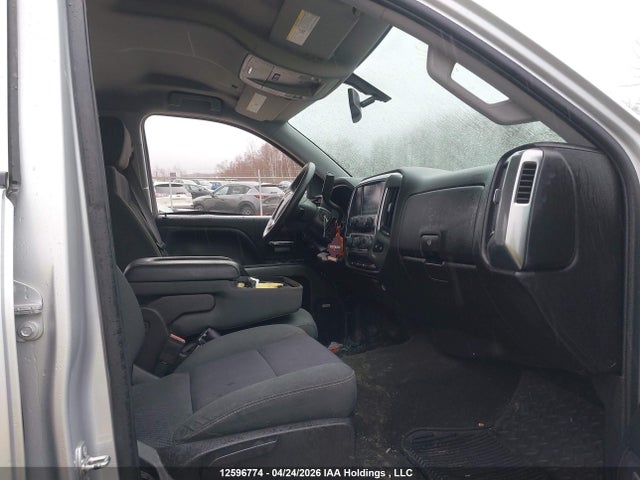 Продаж на аукціоні авто 2016 Chevrolet Silverado K1500 Lt, vin: 3GCUKREC8GG269078, номер лоту: 12596774