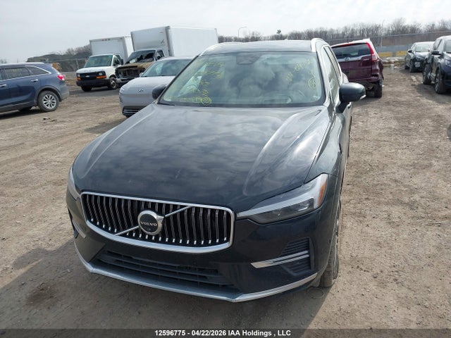 LYV062RL6NB085072 Volvo Xc60 B6 Inscription