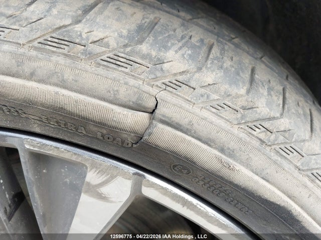LYV062RL6NB085072 Volvo Xc60 B6 Inscription