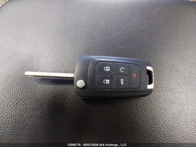 Chevrolet IMPALA LT 2016 2G1115S32G9157429 Image 11