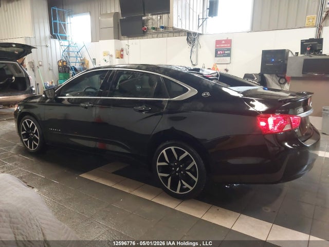 Chevrolet IMPALA LT 2016 2G1115S32G9157429 Image 14