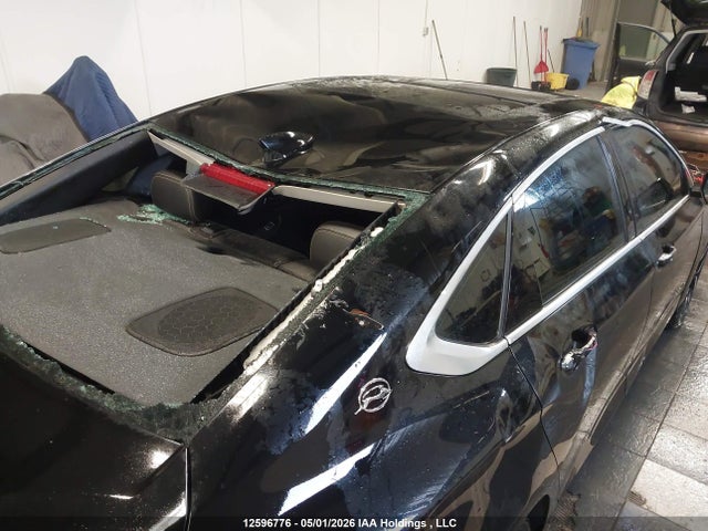 Chevrolet IMPALA LT 2016 2G1115S32G9157429 Image 20