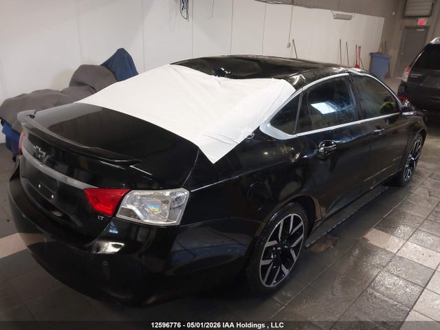 Chevrolet IMPALA LT 2016 2G1115S32G9157429 Image 21