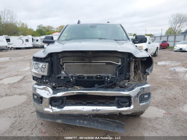 3C6UR5JJ7LG145717 Dodge RAM 2500