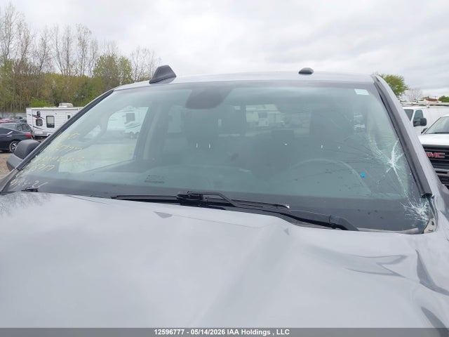 3C6UR5JJ7LG145717 Dodge RAM 2500
